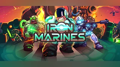 Iron Marines