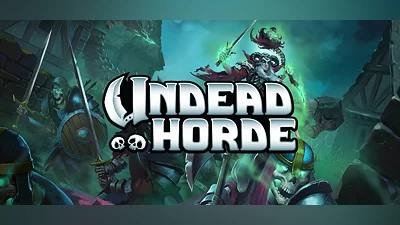 Undead Horde