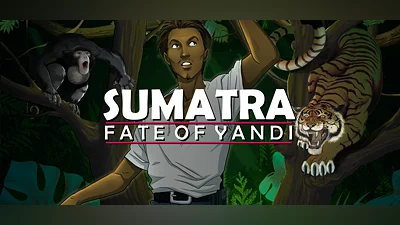 Sumatra: Fate of Yandi