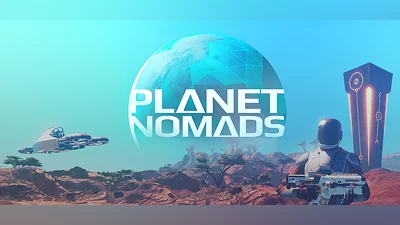 Planet Nomads