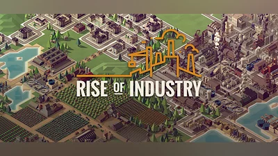 Rise of Industry