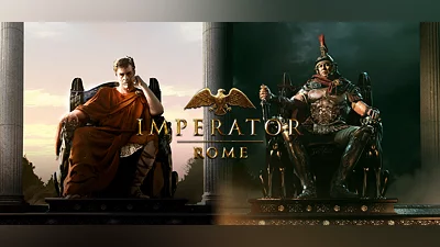 Imperator: Rome