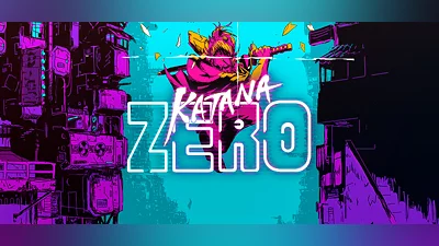 Katana ZERO