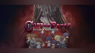 Corpse Party: Sweet Sachiko’s Hysteric Birthday Bash