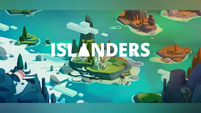 ISLANDERS