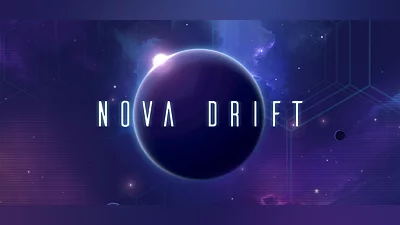 Nova Drift