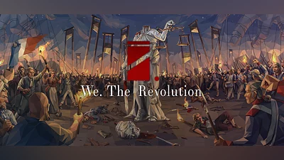 We. The Revolution