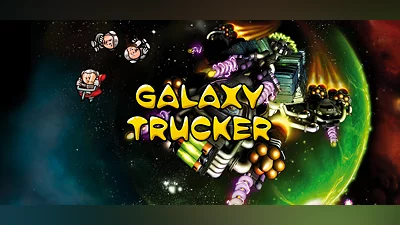 Galaxy Trucker: Extended Edition