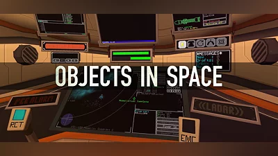 Objects in Space