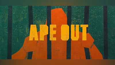 Ape Out