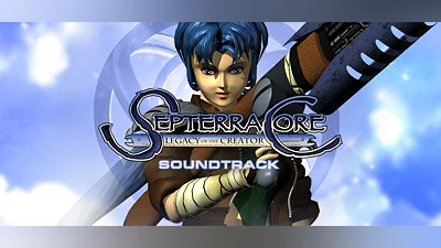 Septerra Core: Legacy of the Creator - Soundtrack