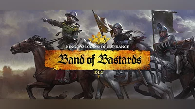 Kingdom Come: Deliverance – Band of Bastards
