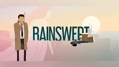 Rainswept