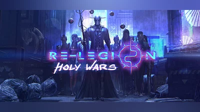 Re-Legion
