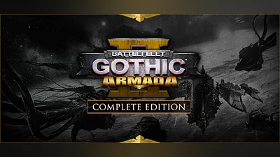 Battlefleet Gothic: Armada 2 - Complete Edition