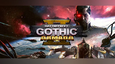 Battlefleet Gothic: Armada 2