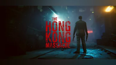 The Hong Kong Massacre