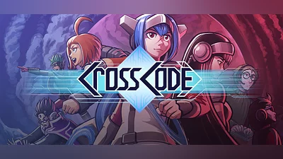 CrossCode - Ninja Skin