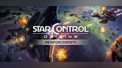 Star Control : Origins – Reinforcements