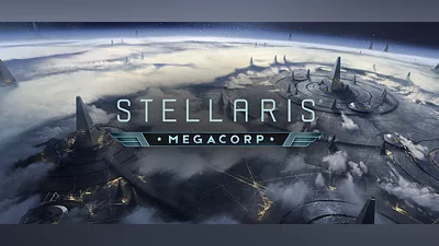 Stellaris: MegaCorp