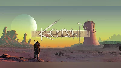 Kenshi