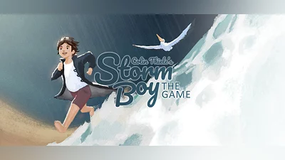 Storm Boy