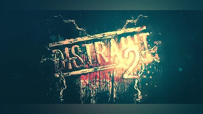 DISTRAINT 2