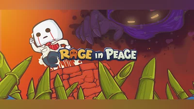 Rage in Peace
