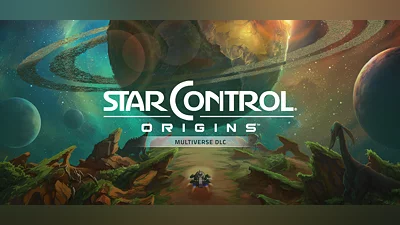 Star Control : Origins - Multiverse DLC