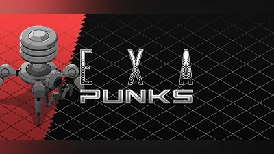 EXAPUNKS