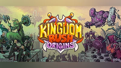 Kingdom Rush Origins