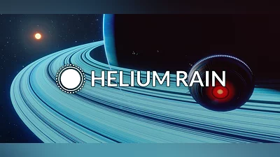 Helium Rain