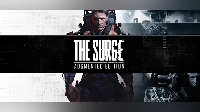 The Surge - Augmented Edition
