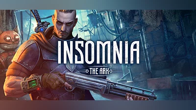 INSOMNIA: The Ark