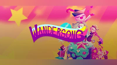 Wandersong