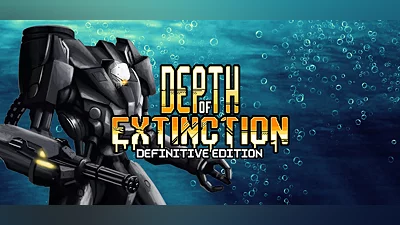 Depth of Extinction