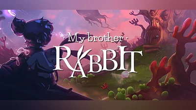 My Brother Rabbit