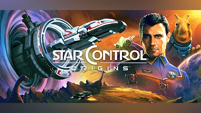 Star Control : Origins