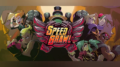 Speed Brawl