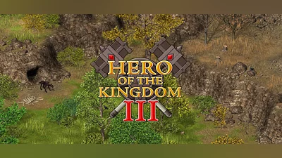 Hero of the Kingdom III