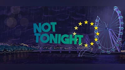 Not Tonight
