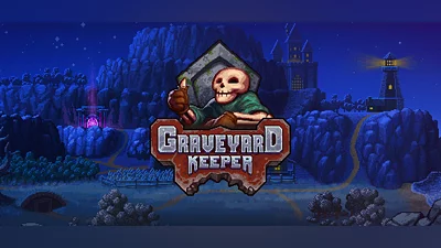 Graveyard Keeper