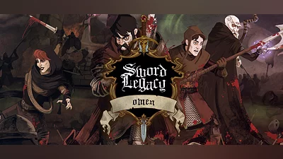 Sword Legacy Omen