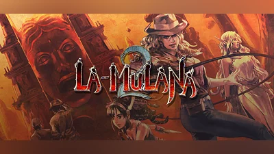 La-Mulana 2
