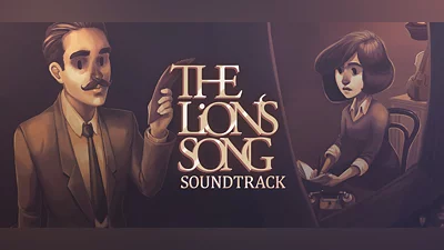The Lion's Song - Soundtrack
