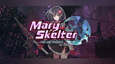 Mary Skelter: Nightmares