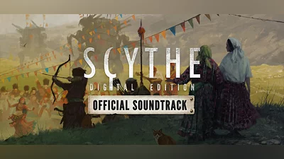 Scythe: Digital Edition - Soundtrack