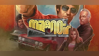 Milanoir