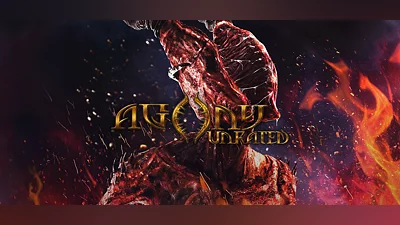Agony + Agony UNRATED
