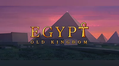 Egypt: Old Kingdom